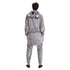 Snuggs Blanket Animal Onesie Koala